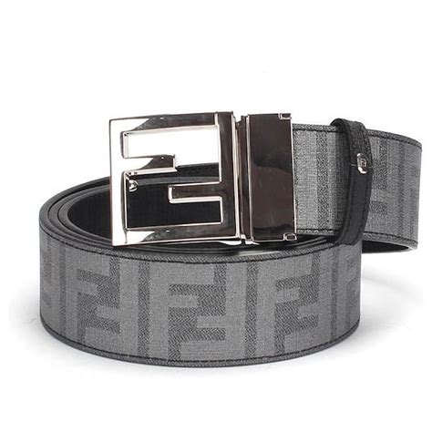 ceinture fendi